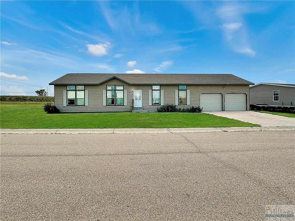1026 Juniper St, Culbertson, MT 59218 MLS 341129 Zillow