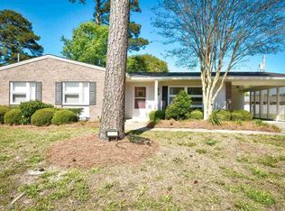 3672 Spruce Dr #3672, Myrtle Beach, SC 29577