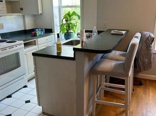 1638 17th St NW APT 3, Washington, DC