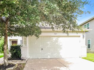 7807 Pasture Springs Ln, Cypress, TX 77433