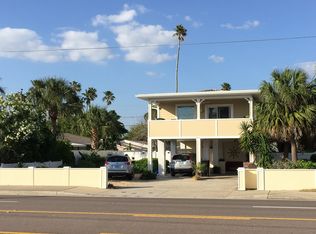 16111 Gulf Blvd, Redington Beach, FL 33708