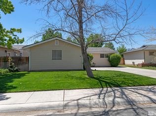 3211 Heights Dr, Reno, NV 89503