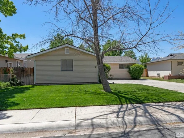 3211 Heights Dr, Reno, NV 89503