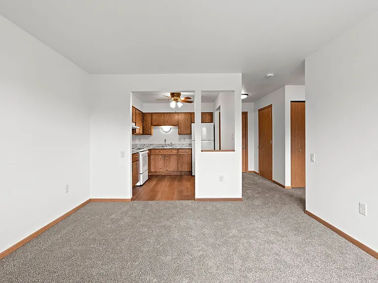 Mayville Heights Apartments is a convenient 55+ senior living community with HEAT AND WATER INCLU... — Photo 13