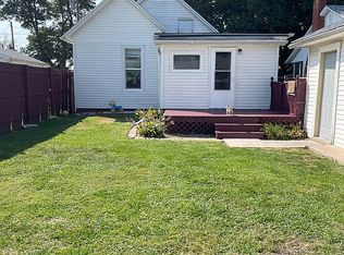 235 S East St, Monmouth, IL 61462