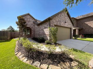 18813 Genova Bay Ct, New Caney, TX 77357