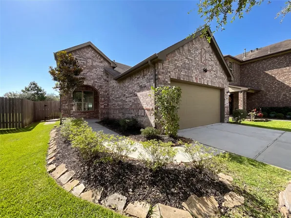 18813 Genova Bay Ct, New Caney, TX 77357