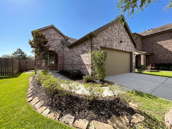 18813 Genova Bay Ct, New Caney, TX 77357