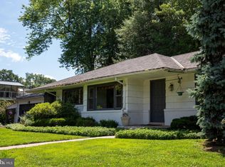 45 S Delaware Ave, Yardley, PA 19067