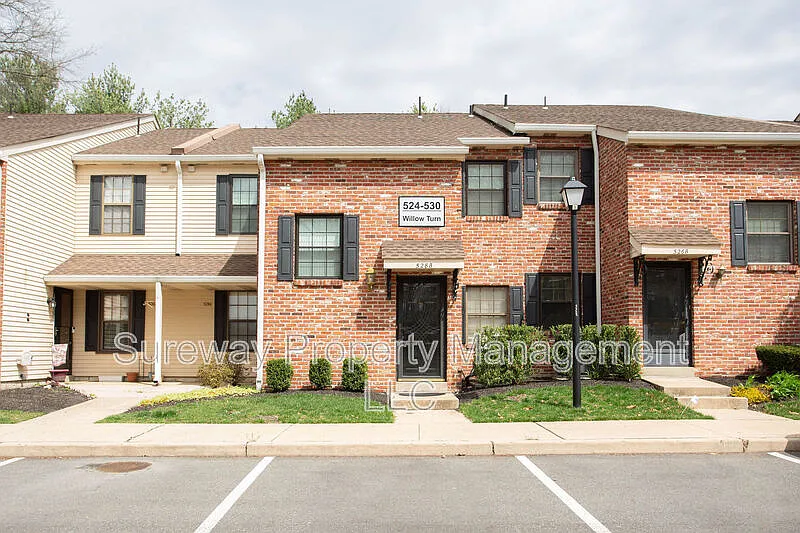 528B Willow Turn