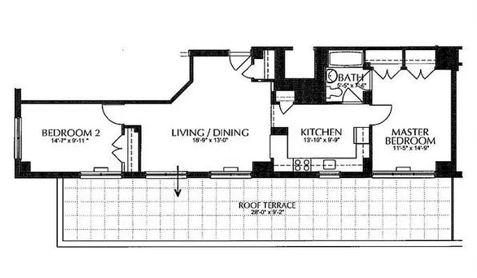 Rented by Living New York | media 24