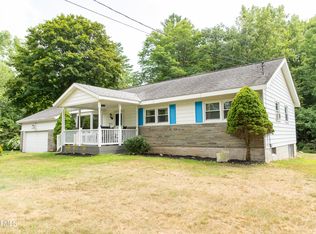 6025 County Farm Rd, Ballston Spa, NY 12020