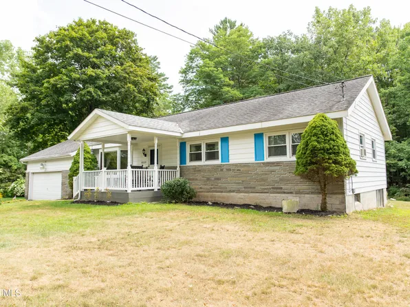 6025 County Farm Road, Ballston Spa, NY 12020