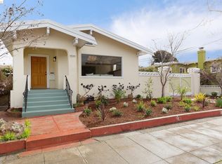 1311 Talbot Ave, Berkeley, CA 94702