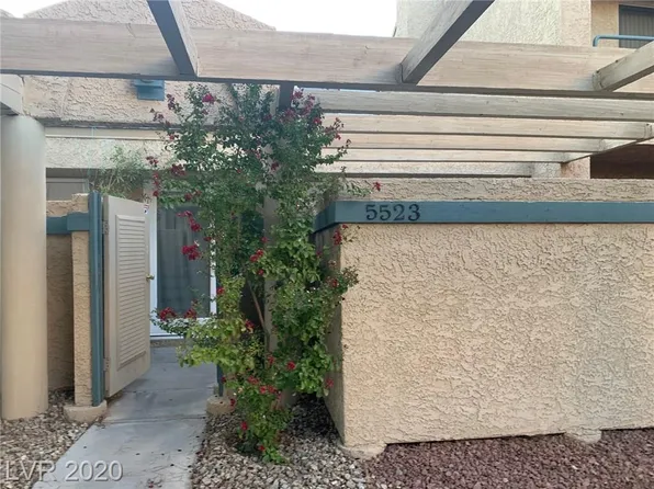 5523 Orchard Ln, Las Vegas, NV 89110