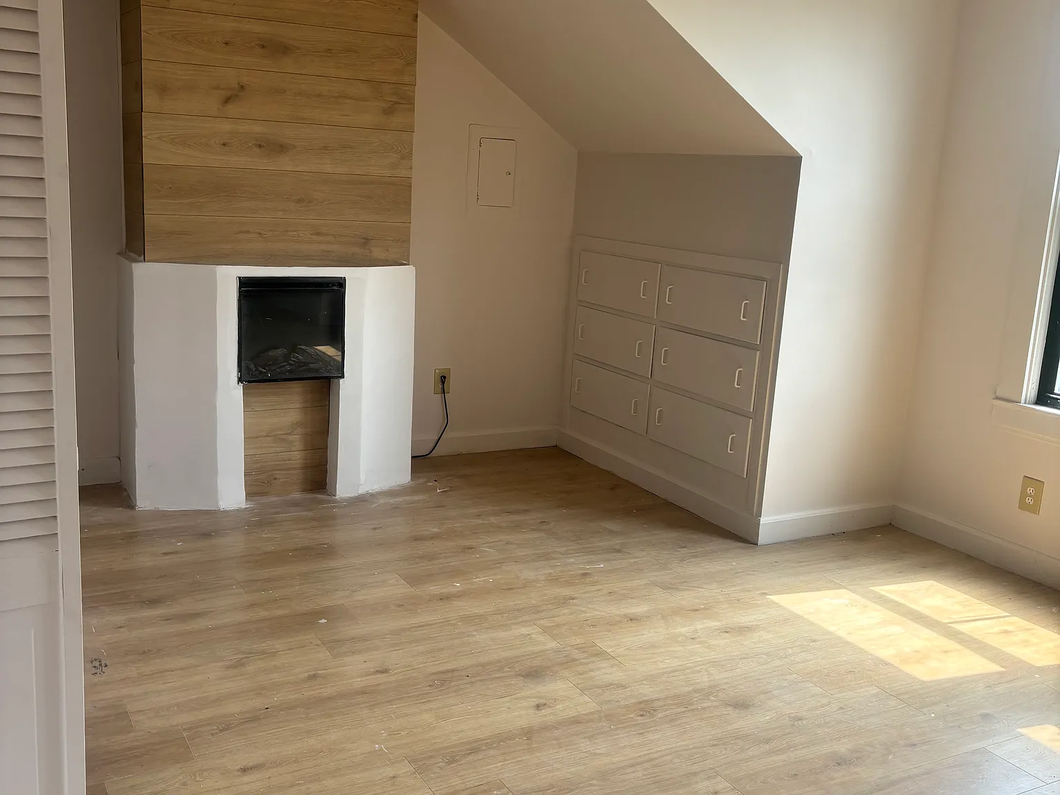 Studio, 500 sqft, $800 — Photo 4