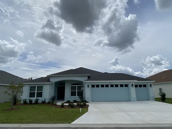 338 Morrison Pl, The Villages, FL 32163