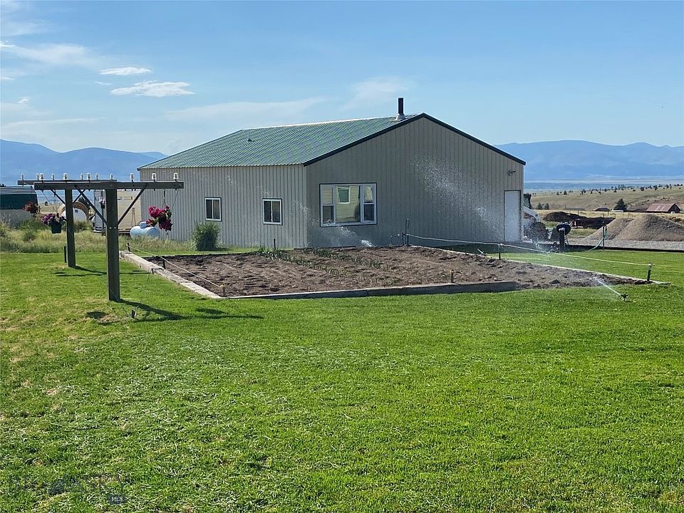 805 Flint Creek Rd, Ramsay, MT 59748 Zillow