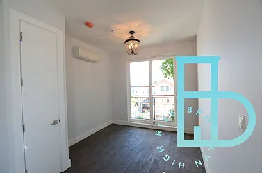 Rented by Brooklyn High Rise LLC