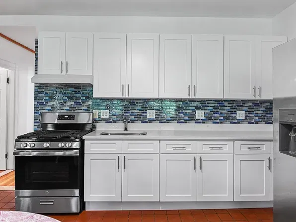 56 Calumet St #2, Roxbury, MA 02120