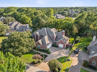 1124 Longford Cir, Southlake, TX 76092