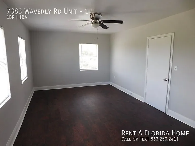 7383 Waverly Rd #1 — Photo 9
