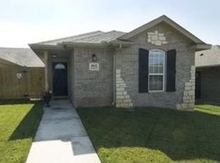 6813 Mosley St, Amarillo, TX 79119