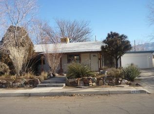 2420 Mesa Linda Dr NE, Albuquerque, NM 87112