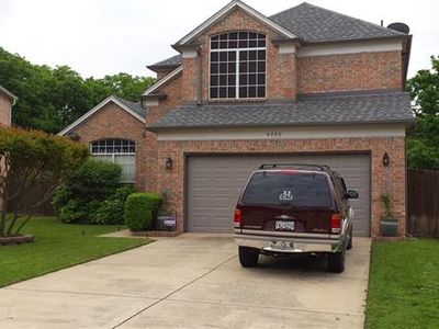 4720 Hanover Ct, Flower Mound, TX, 75028