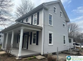 7487 Camp Meeting Rd, New Tripoli, PA 18066