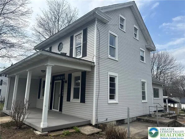 7487 Camp Meeting Rd, New Tripoli, PA 18066
