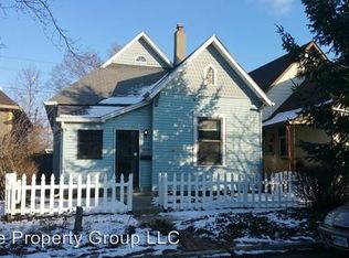 1745 S Delaware St, Indianapolis, IN