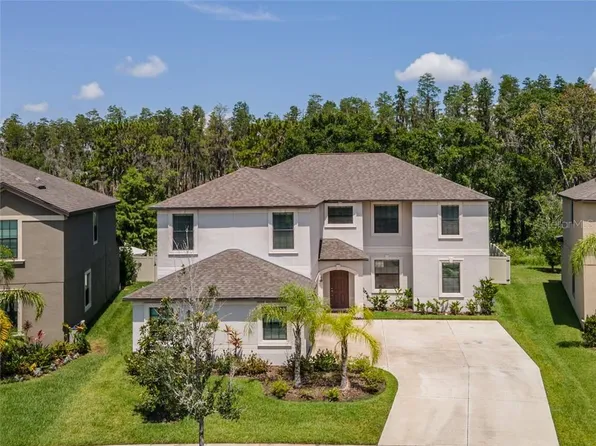 5057 Ivory Stone Dr, Wimauma, FL 33598
