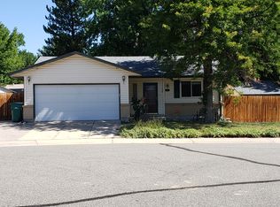 17423 E Eastman Dr, Aurora, CO 80013