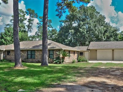 20506 Treetop Ln, Spring, TX, 77388