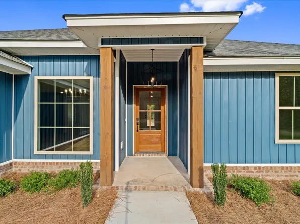 310 Nobles Rd, Sumrall, MS 39482