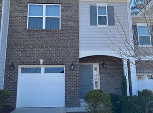 2503 Sunnybranch Ln #52, Apex, NC 27523