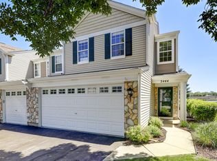 2444 Oak Tree Ln, Plainfield, IL 60586