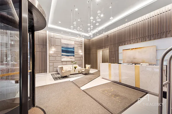 Rented by The Agency | media 17