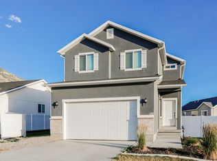 182 Monument Rock Rd, Tooele, UT 84074