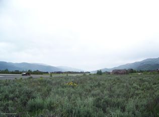 3 Buck Ln, Alpine, WY 83128