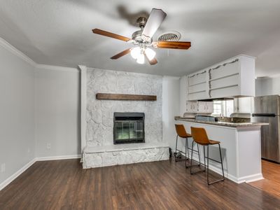 5412 Bonnie Wayne St, Haltom City, TX, 76117