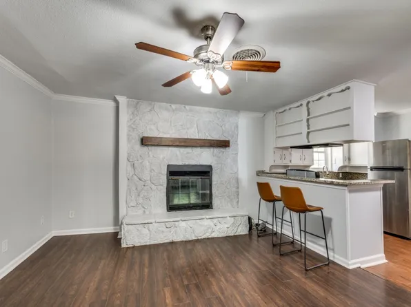 5412 Bonnie Wayne St, Haltom City, TX 76117