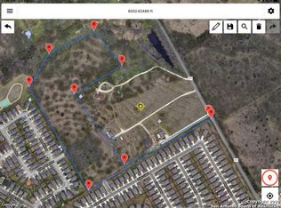 Dean Rd, Cibolo, TX 78108