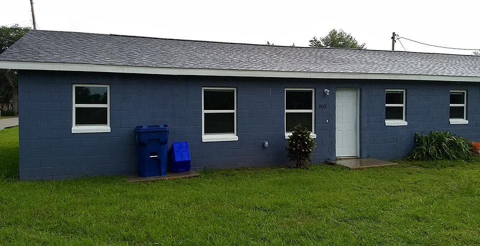 1st image of 803 E Hart St #803