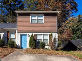 8641 Ashley Way, Douglasville, GA 30134