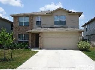 523 Dolly Dr, Converse, TX 78109