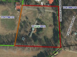 6135 Winding Cedar Rd, Randleman, NC 27317