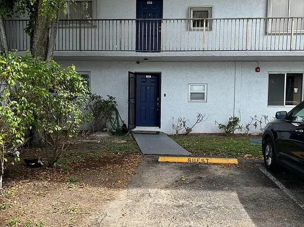 8550 N Sherman Cir APT 105, Miramar, FL 33025