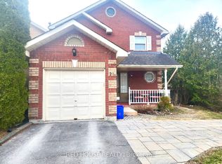 21B Balsam St S, Uxbridge, ON L9P 1B3